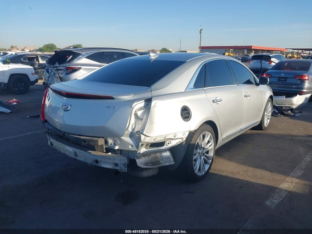 صورة 6 لـ 2018 Cadillac XTS LUXURY