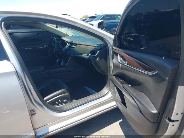 صورة 5 لـ 2018 Cadillac XTS LUXURY