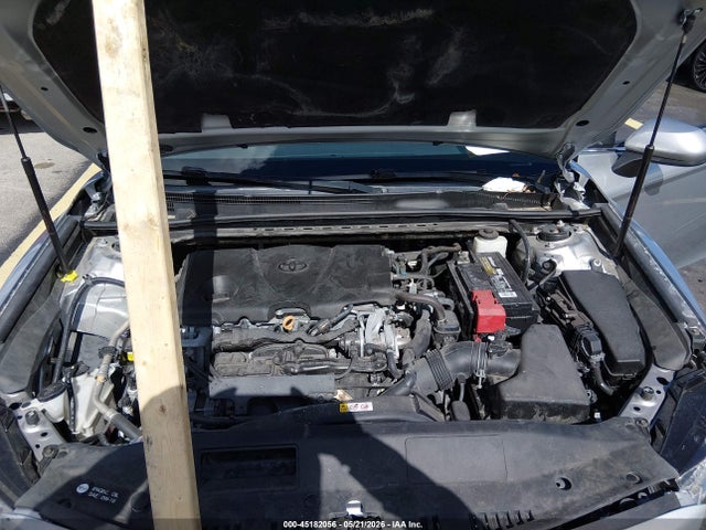 2019 Toyota CAMRY SE photo 10