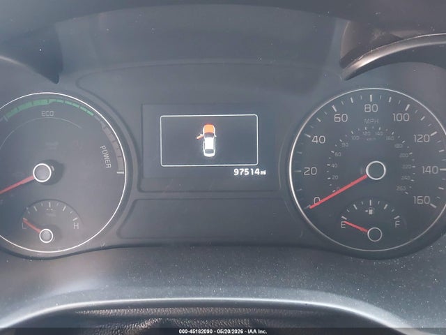 صورة 7 لـ 2017 KIA OPTIMA HYBRID