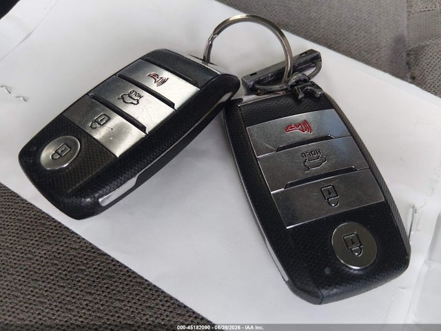 صورة مصغرة 11 لـ 2017 KIA OPTIMA HYBRID