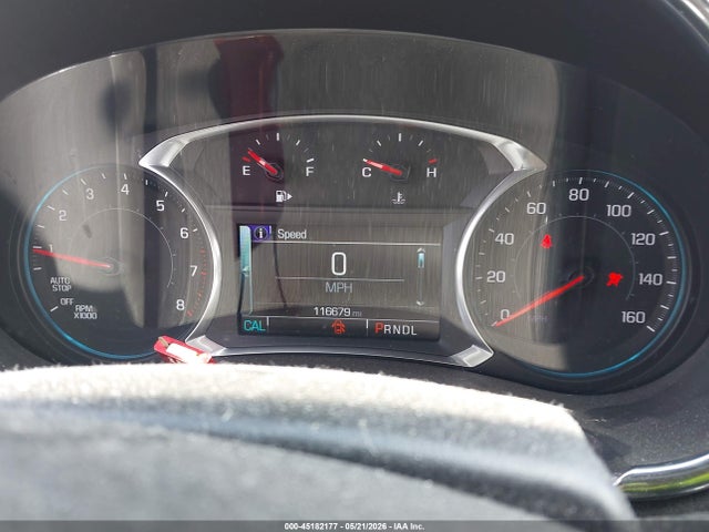 2018 Chevrolet MALIBU LT 照片 7