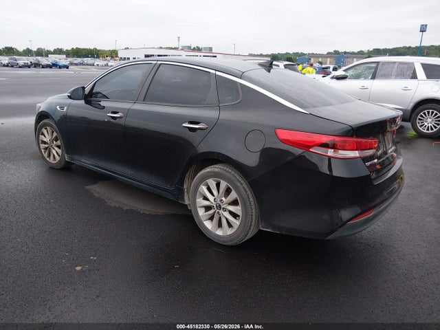 صورة 3 لـ 2016 KIA OPTIMA LX