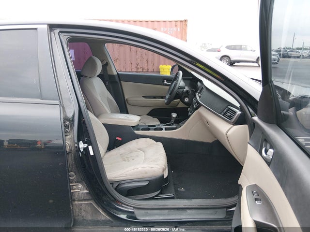 صورة 5 لـ 2016 KIA OPTIMA LX