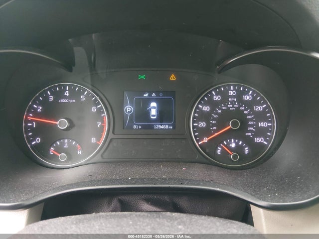 صورة 7 لـ 2016 KIA OPTIMA LX