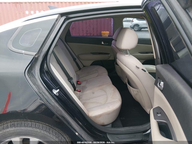 صورة 8 لـ 2016 KIA OPTIMA LX