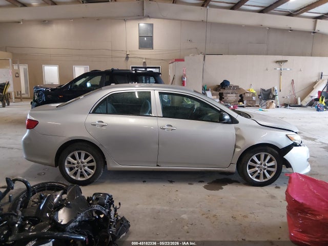 صورة مصغرة 13 لـ 2009 Toyota COROLLA LE