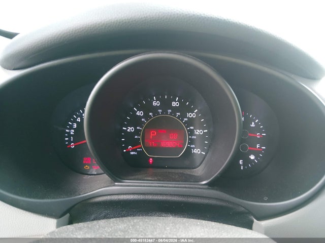 صورة 7 لـ 2016 KIA SOUL +