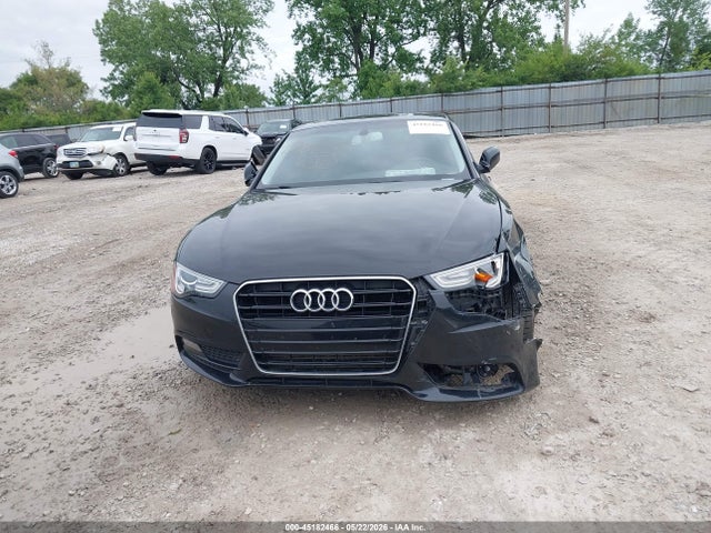 صورة مصغرة 12 لـ 2013 AUDI A5 2.0T PREMIUM