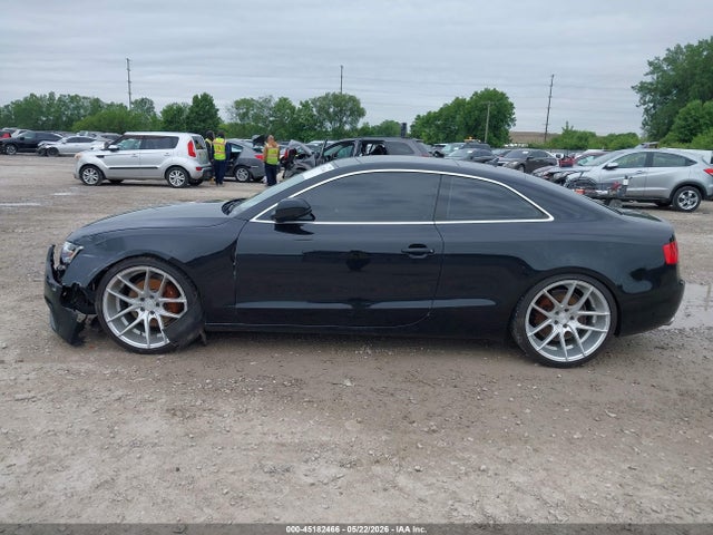 صورة مصغرة 14 لـ 2013 AUDI A5 2.0T PREMIUM