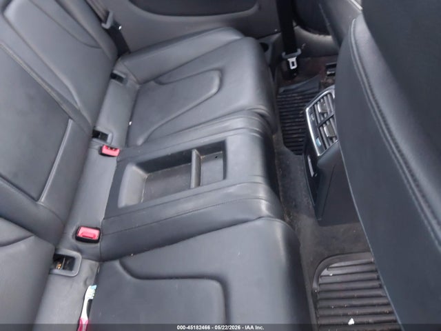صورة 8 لـ 2013 AUDI A5 2.0T PREMIUM