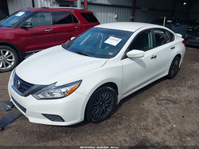 صورة 2 لـ 2017 Nissan ALTIMA 2.5 S