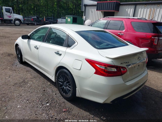 صورة 3 لـ 2017 Nissan ALTIMA 2.5 S