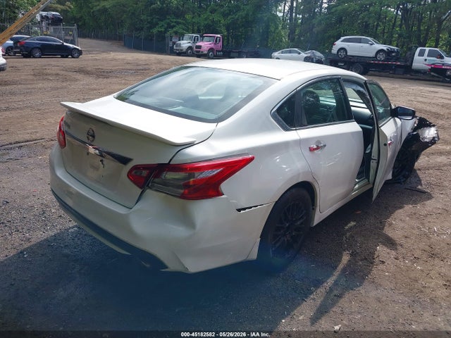 صورة 4 لـ 2017 Nissan ALTIMA 2.5 S