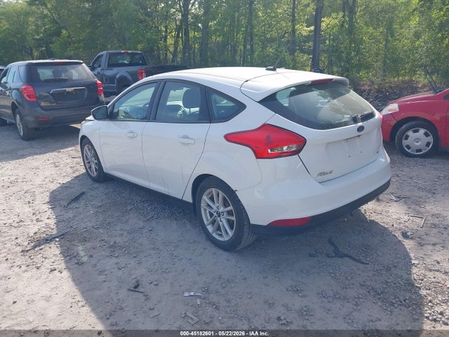 FORD FOCUS SE - 3