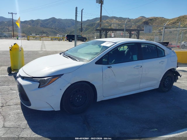 صورة مصغرة 15 لـ 2020 Toyota COROLLA LE