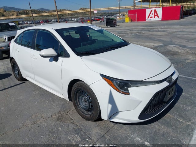 صورة 1 لـ 2020 Toyota COROLLA LE