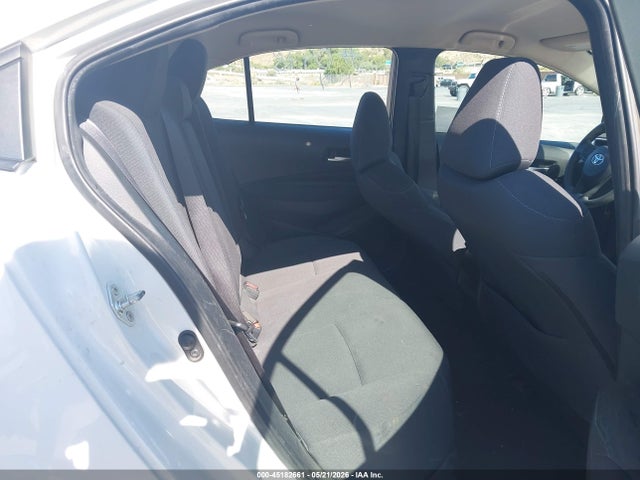 صورة 8 لـ 2020 Toyota COROLLA LE