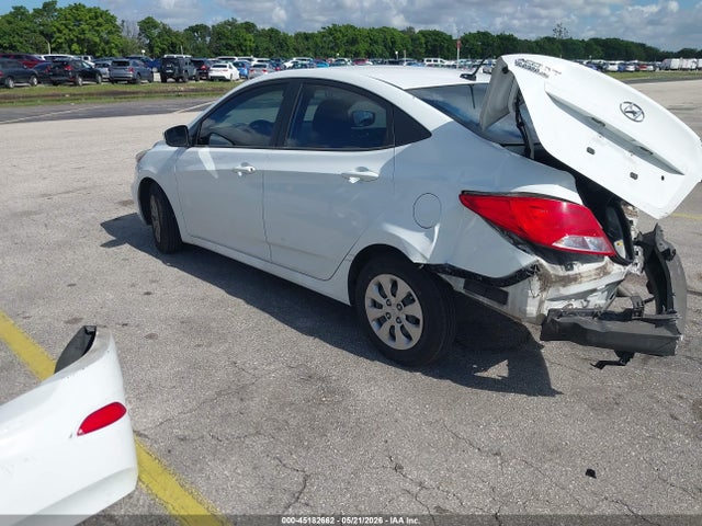 صورة 3 لـ 2016 Hyundai ACCENT SE