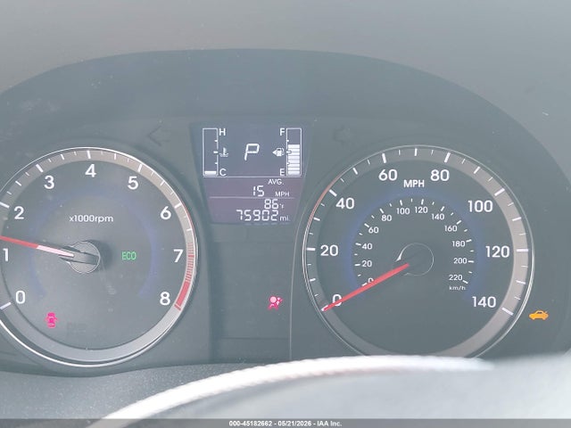 صورة 7 لـ 2016 Hyundai ACCENT SE