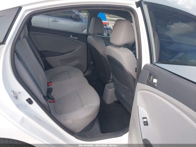 صورة 8 لـ 2016 Hyundai ACCENT SE
