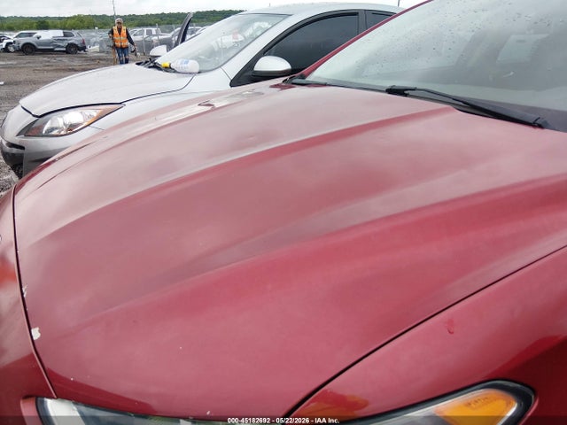 2013 FORD FUSION SE 照片 6