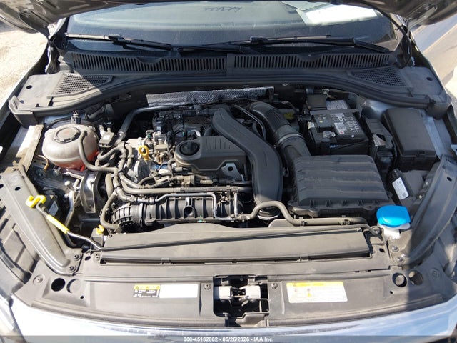 صورة 10 لـ 2024 Volkswagen JETTA 1.5T SE