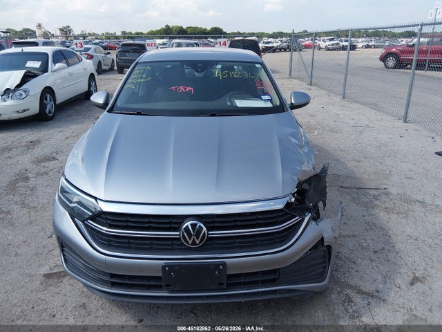 2024 Volkswagen JETTA 1.5T SE 照片 12