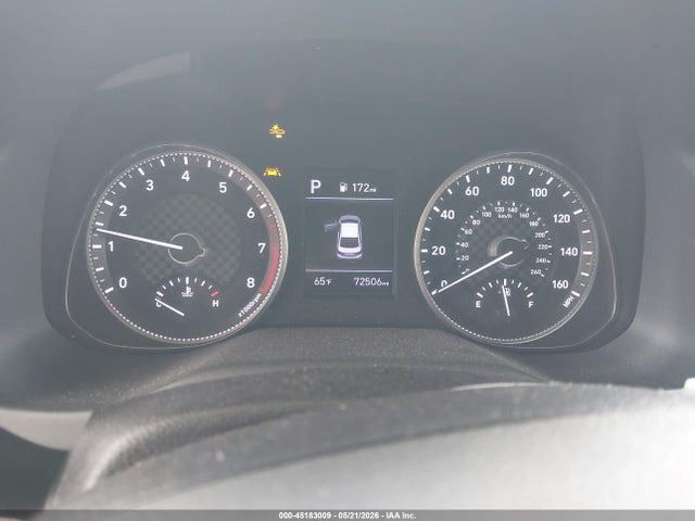 2019 Hyundai ELANTRA SEL 照片 7