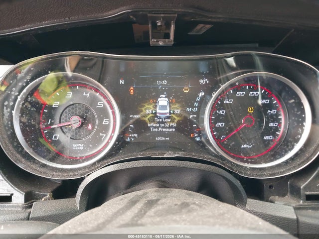 صورة 7 لـ 2021 Dodge CHARGER SCAT PACK RWD