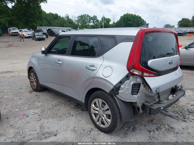 2020 KIA SOUL LX 缩略图 15