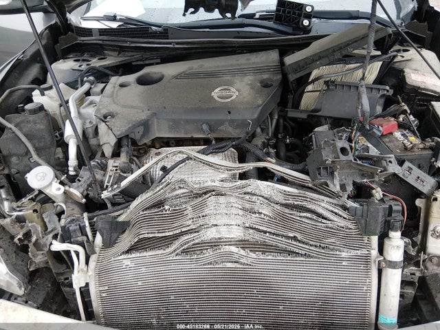 صورة 10 لـ 2014 Nissan ALTIMA 2.5 SV