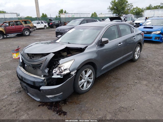صورة 2 لـ 2014 Nissan ALTIMA 2.5 SV