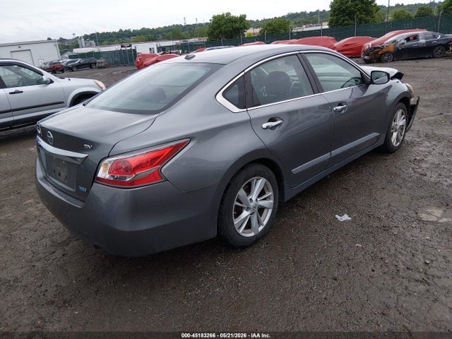 صورة 4 لـ 2014 Nissan ALTIMA 2.5 SV