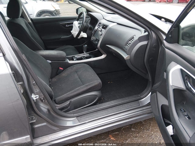 صورة 5 لـ 2014 Nissan ALTIMA 2.5 SV