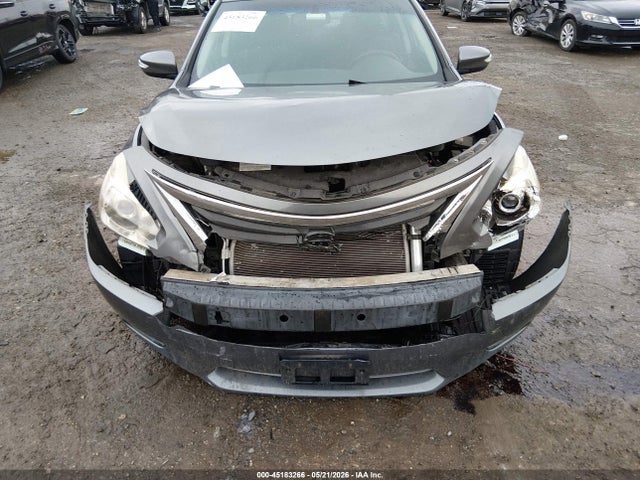 صورة 6 لـ 2014 Nissan ALTIMA 2.5 SV
