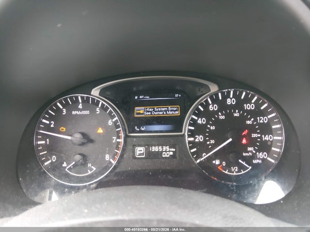صورة 7 لـ 2014 Nissan ALTIMA 2.5 SV