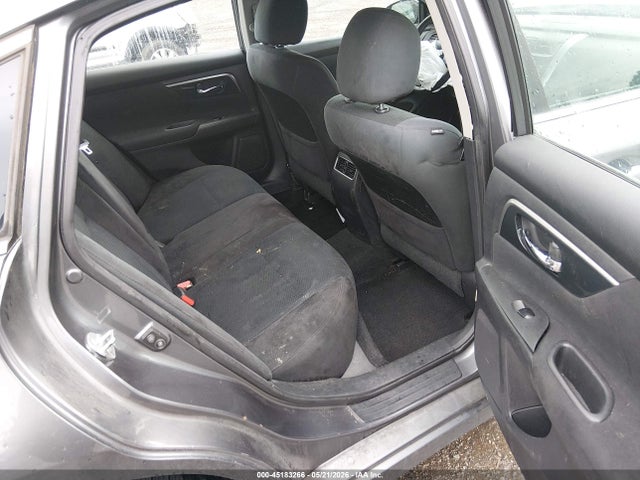 صورة 8 لـ 2014 Nissan ALTIMA 2.5 SV