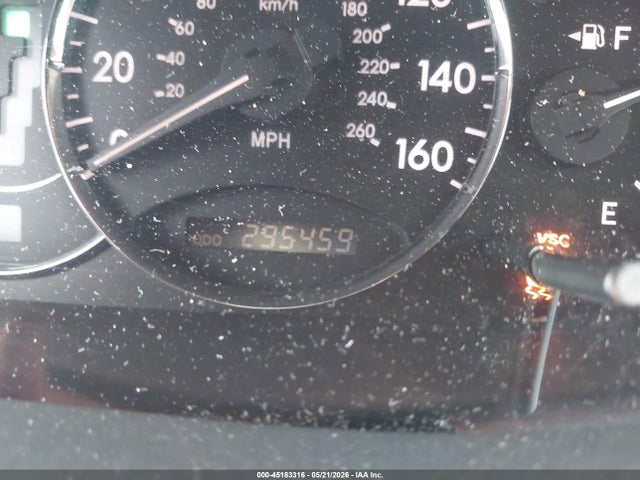 صورة 7 لـ 2005 Toyota AVALON LIMITED