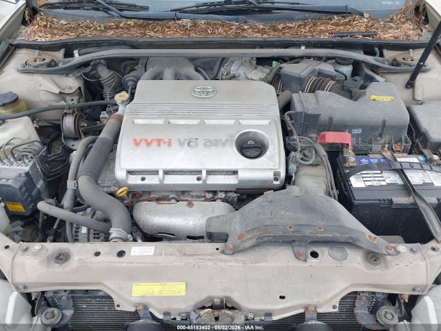 صورة 10 لـ 2006 Toyota CAMRY XLE V6