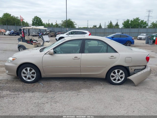 2006 Toyota CAMRY XLE V6 缩略图 14
