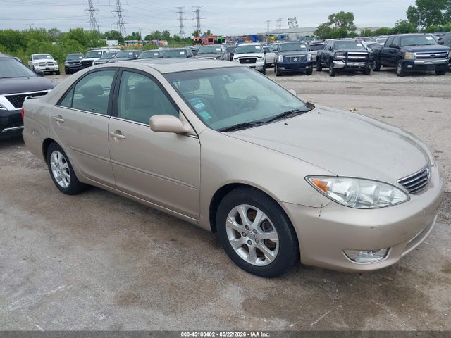 صورة 1 لـ 2006 Toyota CAMRY XLE V6