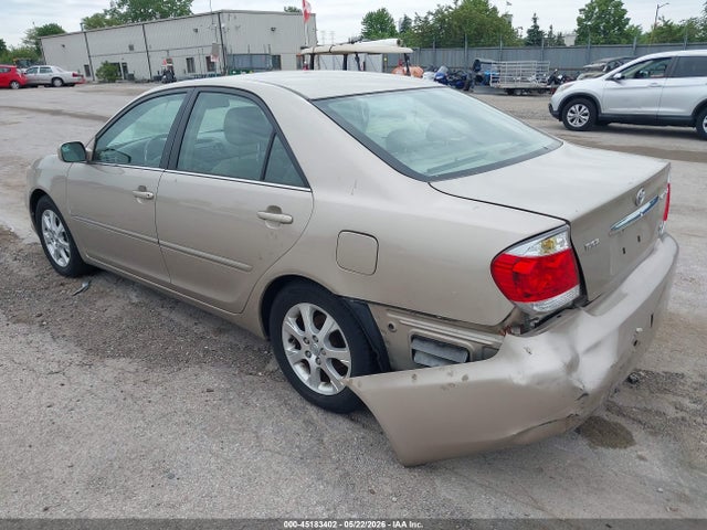 صورة 3 لـ 2006 Toyota CAMRY XLE V6