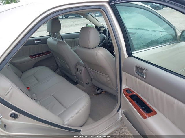 صورة 8 لـ 2006 Toyota CAMRY XLE V6