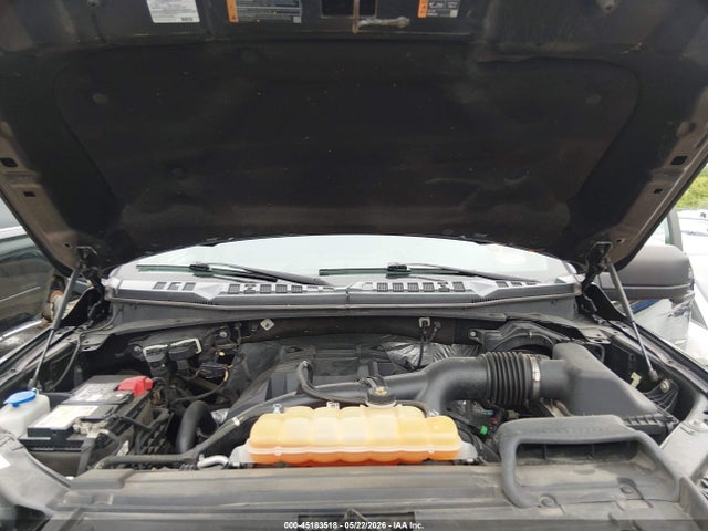 2016 FORD F-150 XL 照片 10