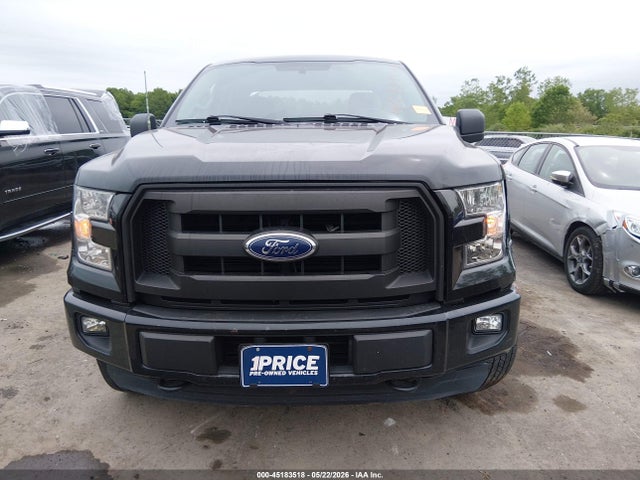 صورة مصغرة 12 لـ 2016 FORD F-150 XL