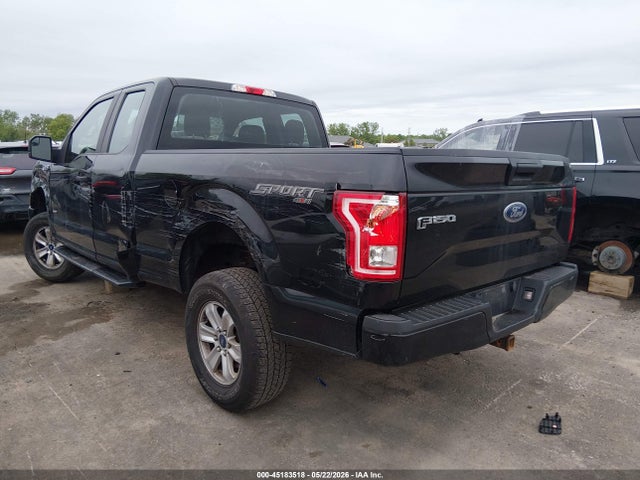 صورة مصغرة 3 لـ 2016 FORD F-150 XL