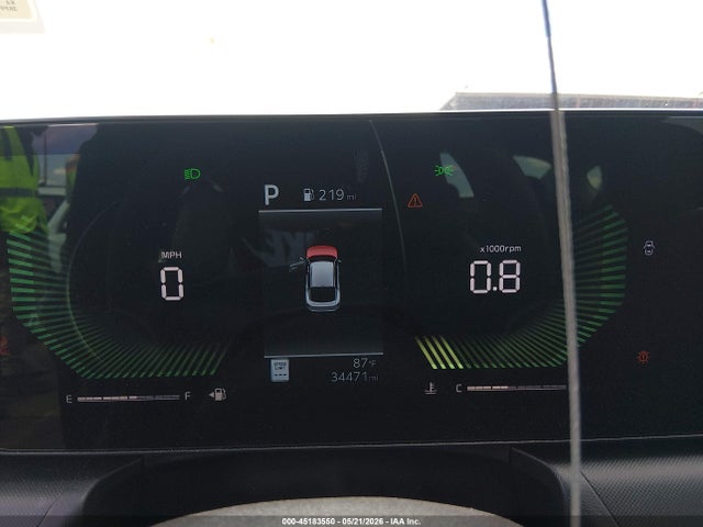 2025 KIA K4 LXS 照片 7