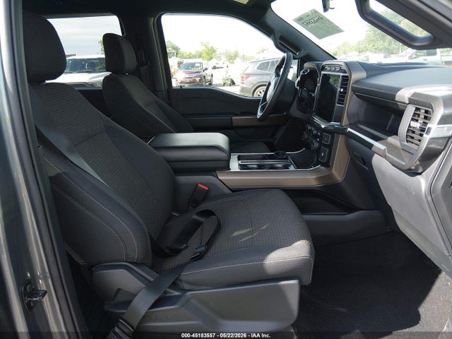2024 FORD F-150 STX — фото 5