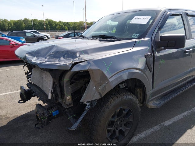 2024 FORD F-150 STX — фото 6